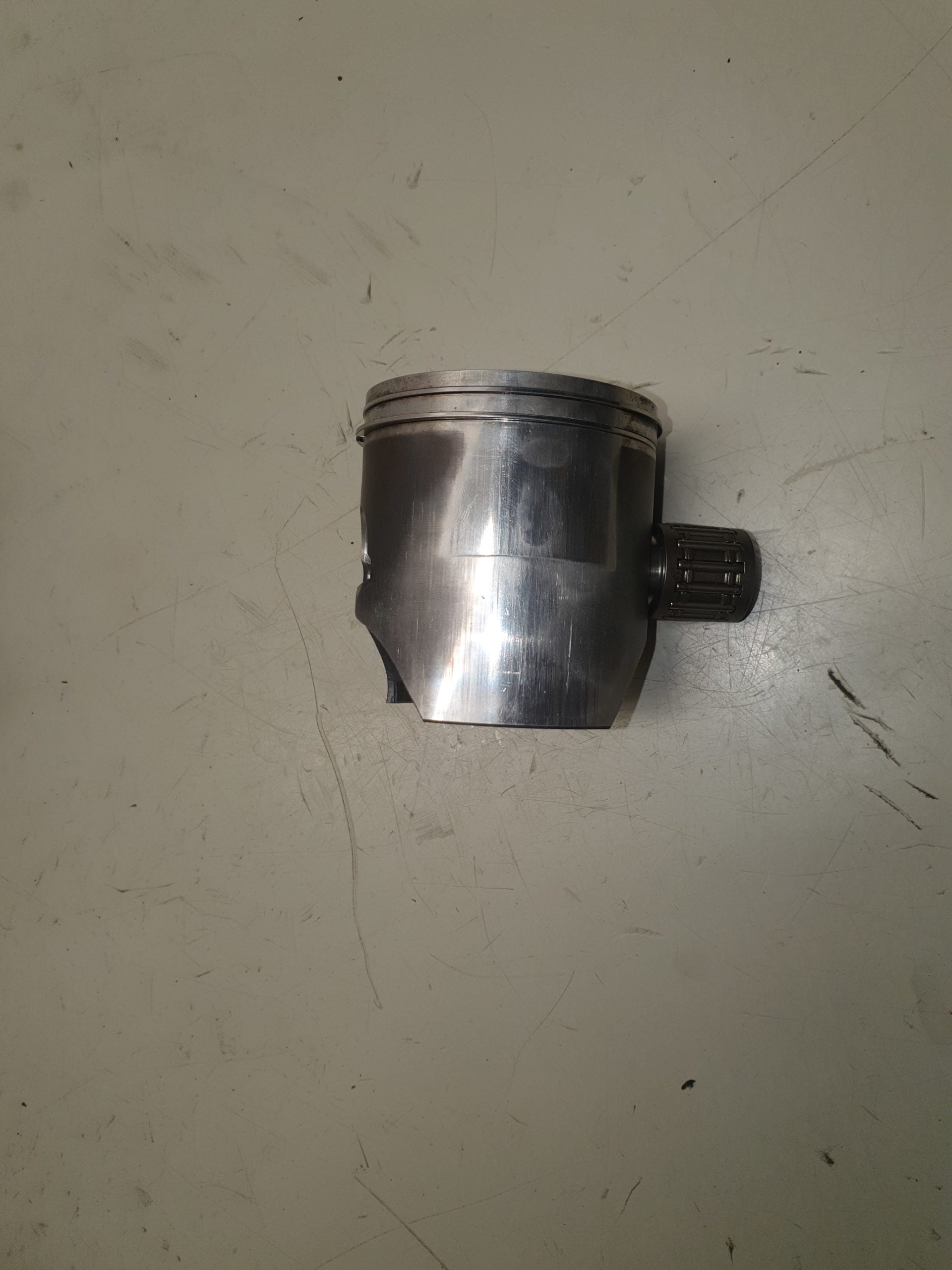 cylindre piston yamaha 250 yz 1998