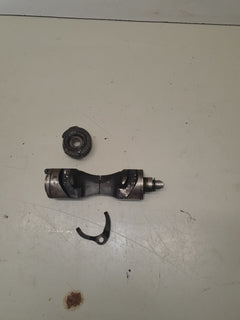 valve echappement en état yamaha 250 yz 1998-1