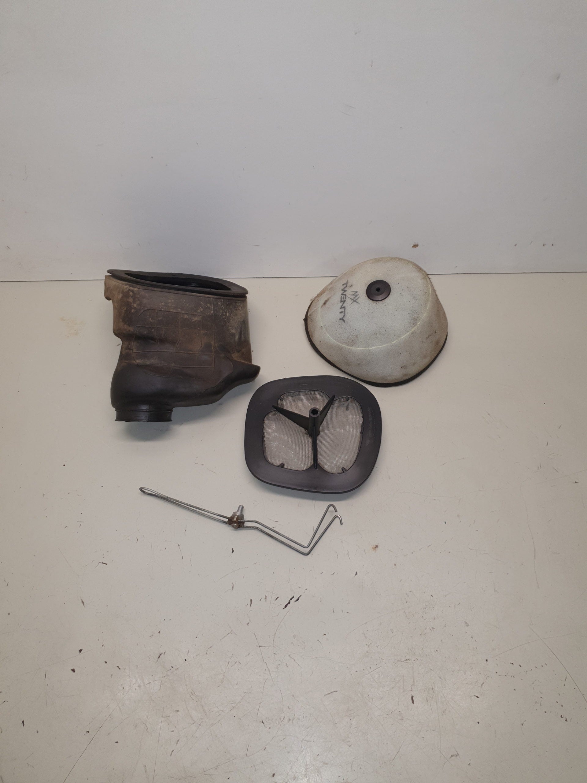 boite a air beta 400 rr 2008
