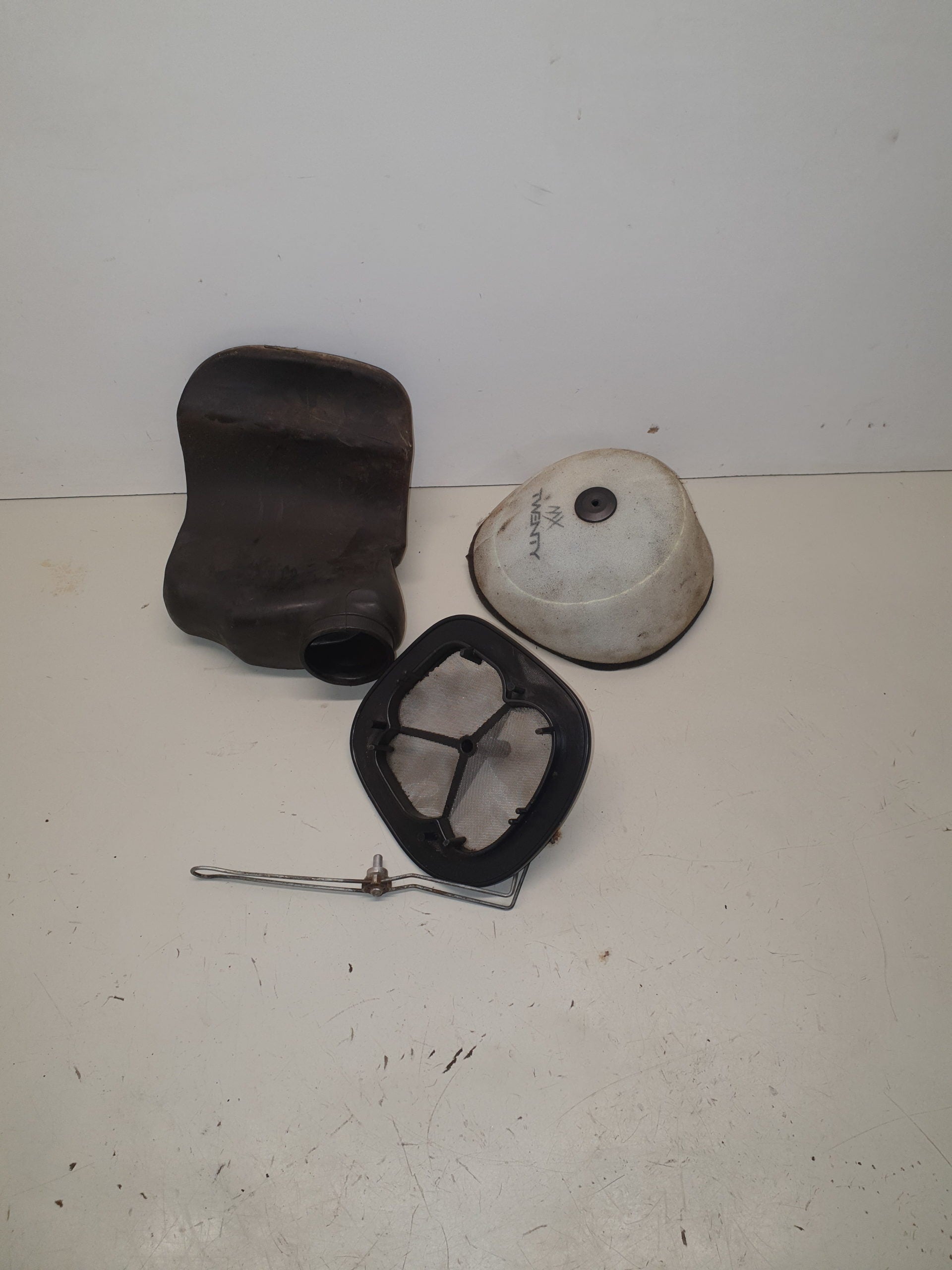 boite a air beta 400 rr 2008