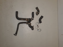 durite thermostat beta 400 rr 2008-1