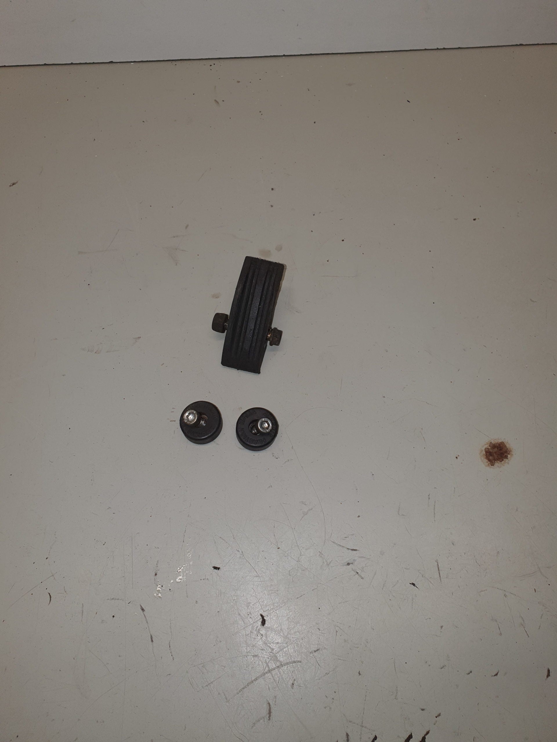 plastiques beta 400 rr 2008-1