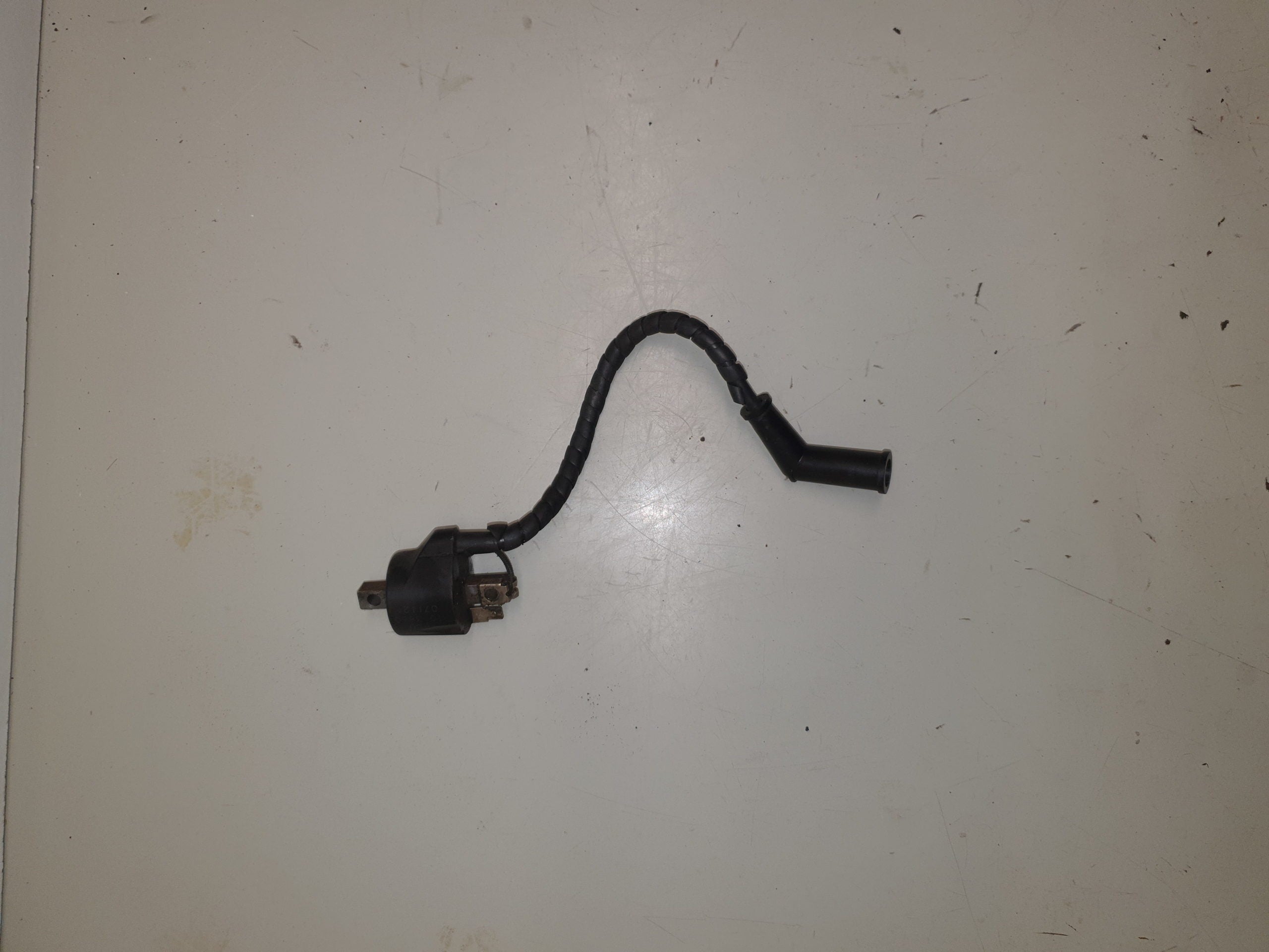 bobine allumage beta 400 rr 2008