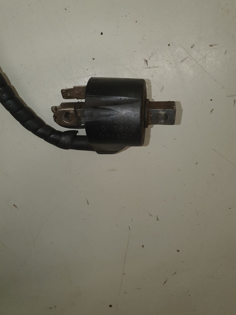 bobine allumage beta 400 rr 2008-2
