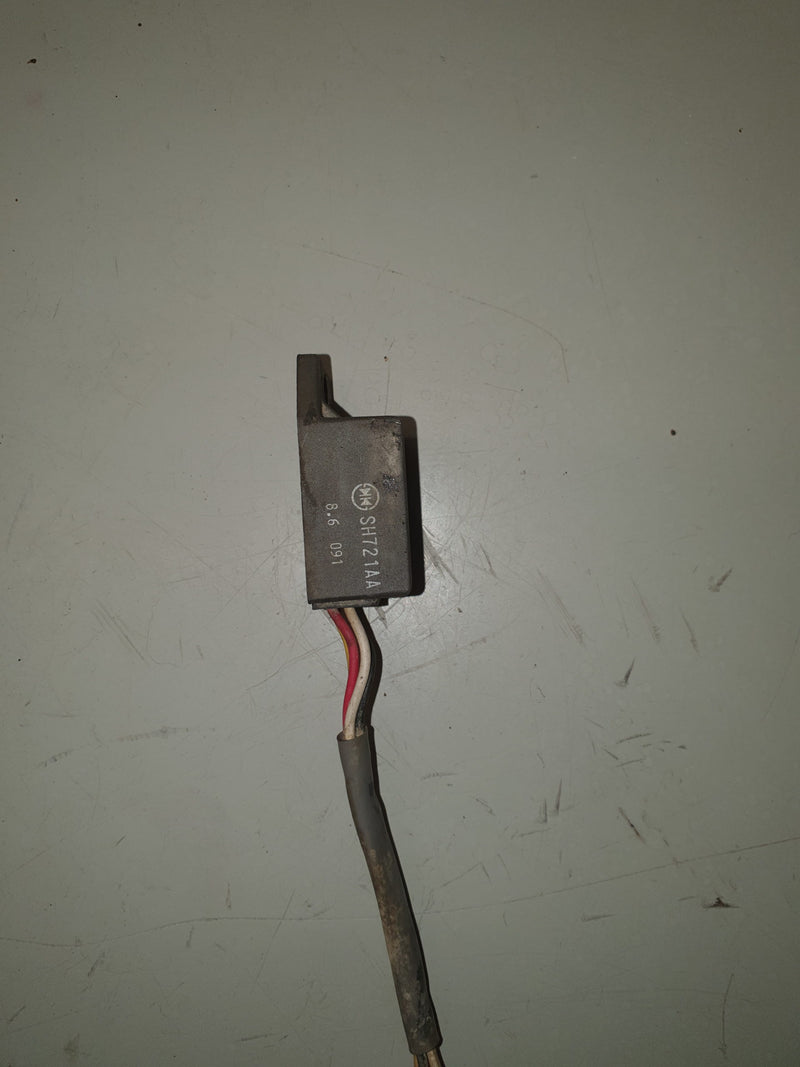 regulateur beta 400 rr 2008-2