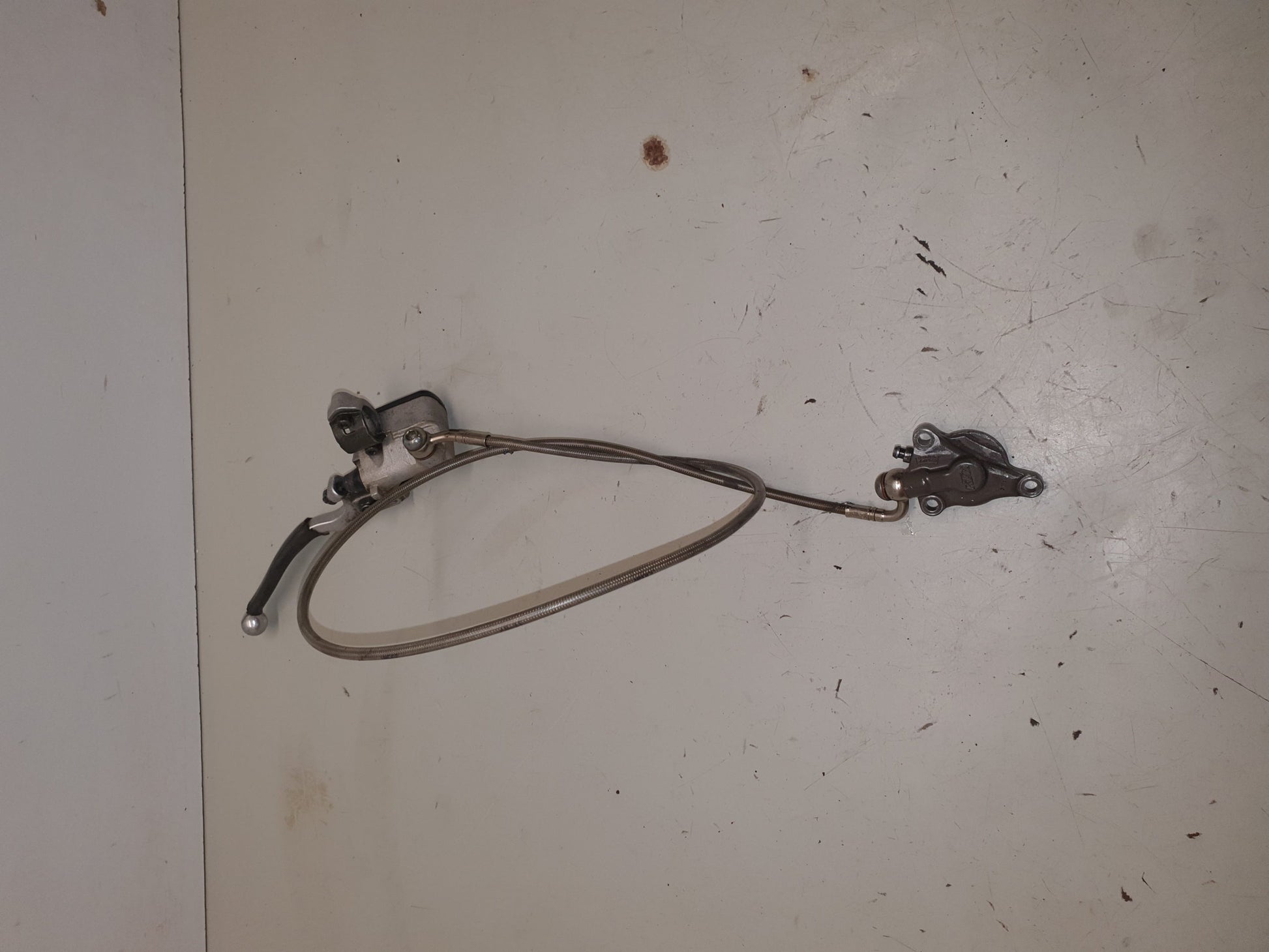 emetteur recepteur embrayage beta 400 rr 2008-1