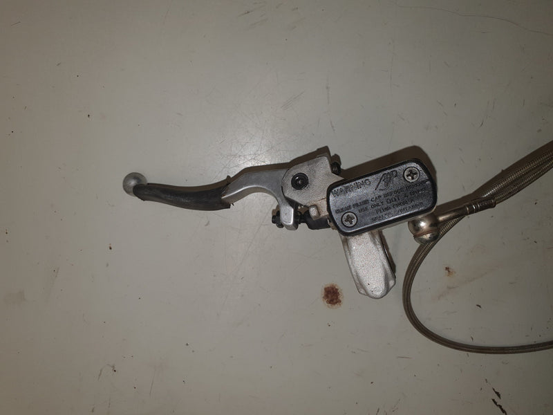 emetteur recepteur embrayage beta 400 rr 2008-4
