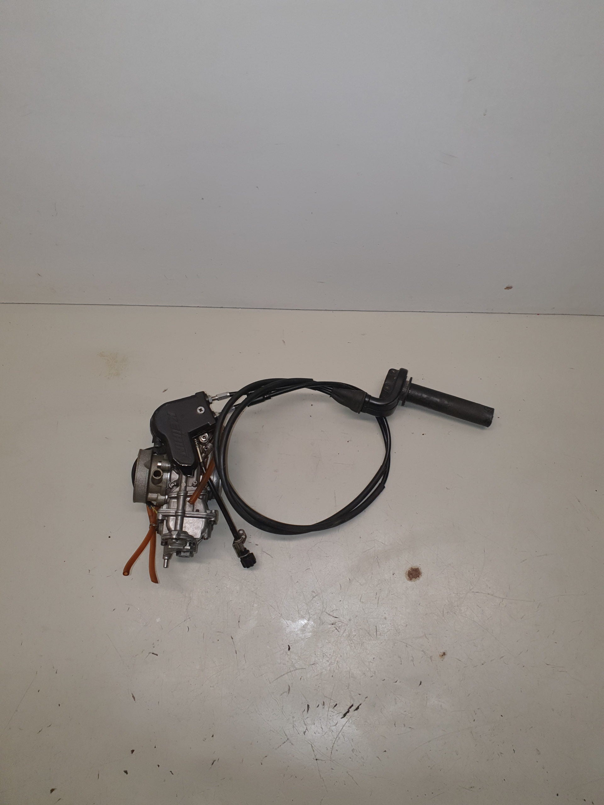 carburateur beta 400 rr 2008-2