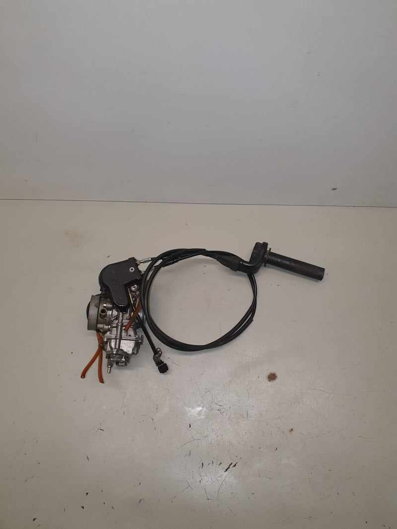 carburateur beta 400 rr 2008-2
