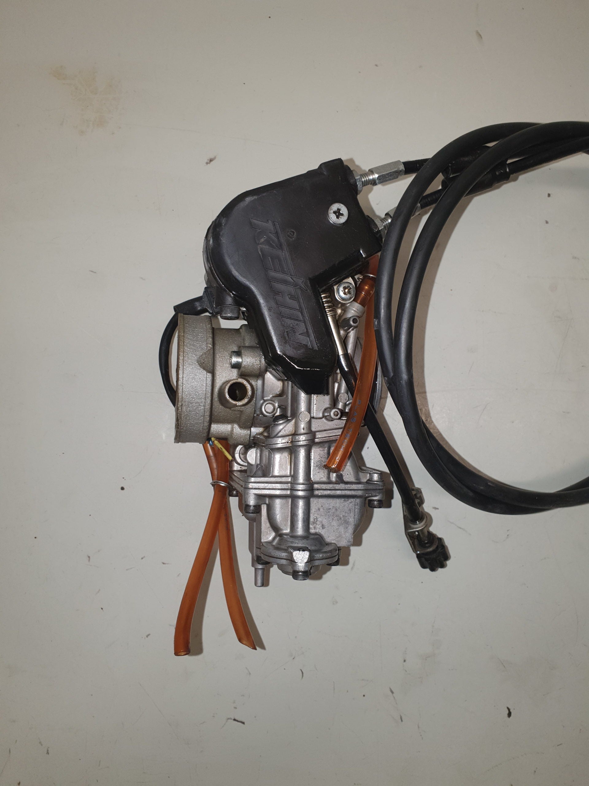 carburateur beta 400 rr 2008-1