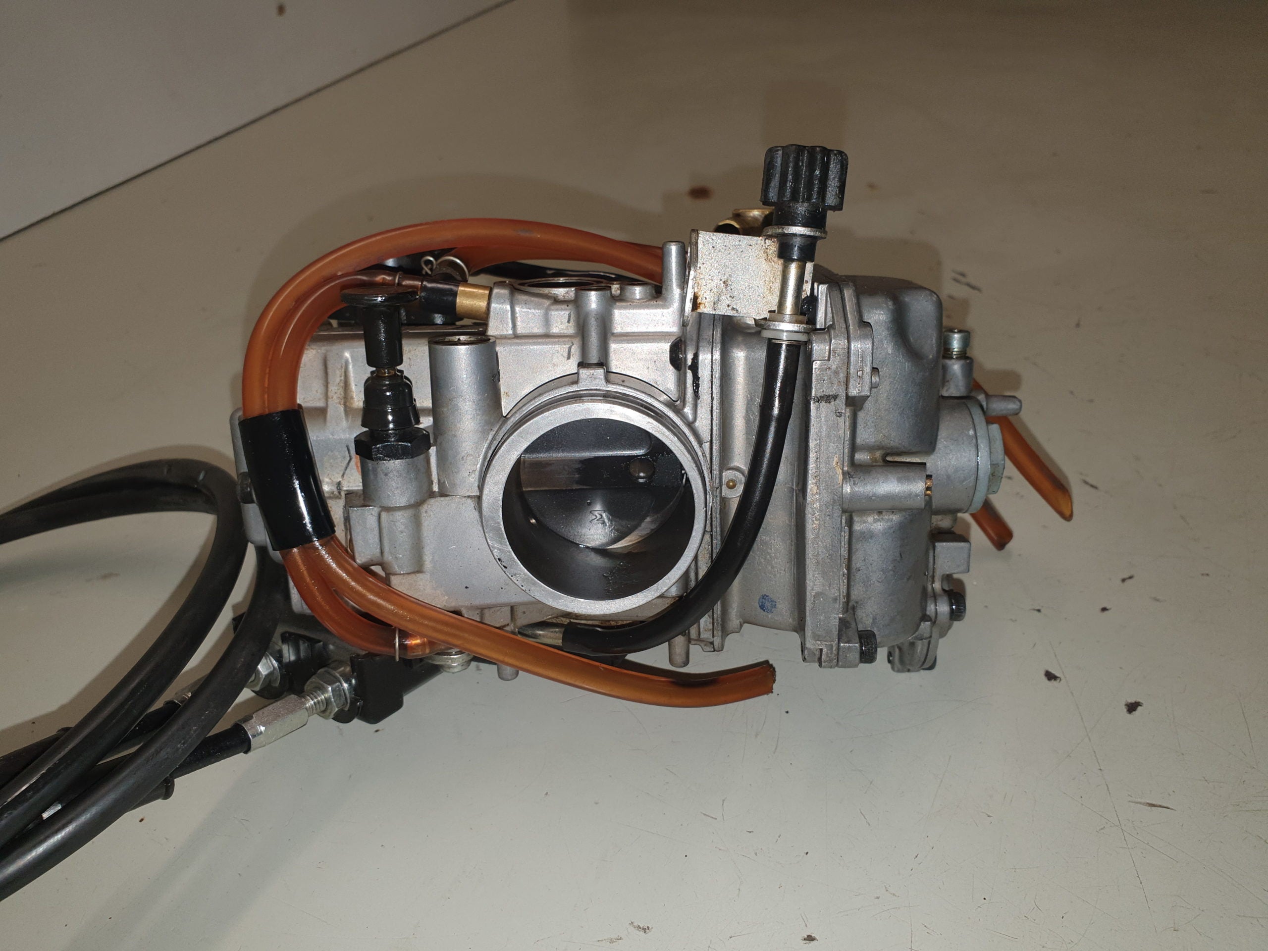 carburateur beta 400 rr 2008-3