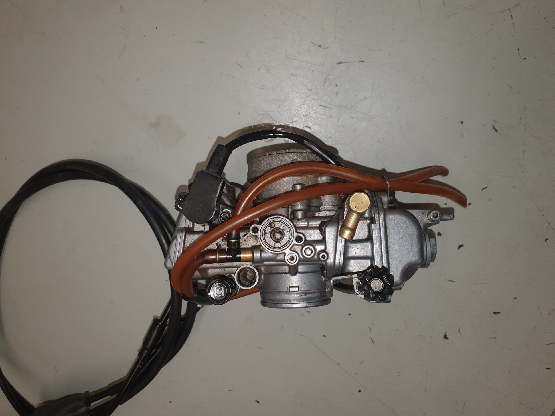 carburateur beta 400 rr 2008-5