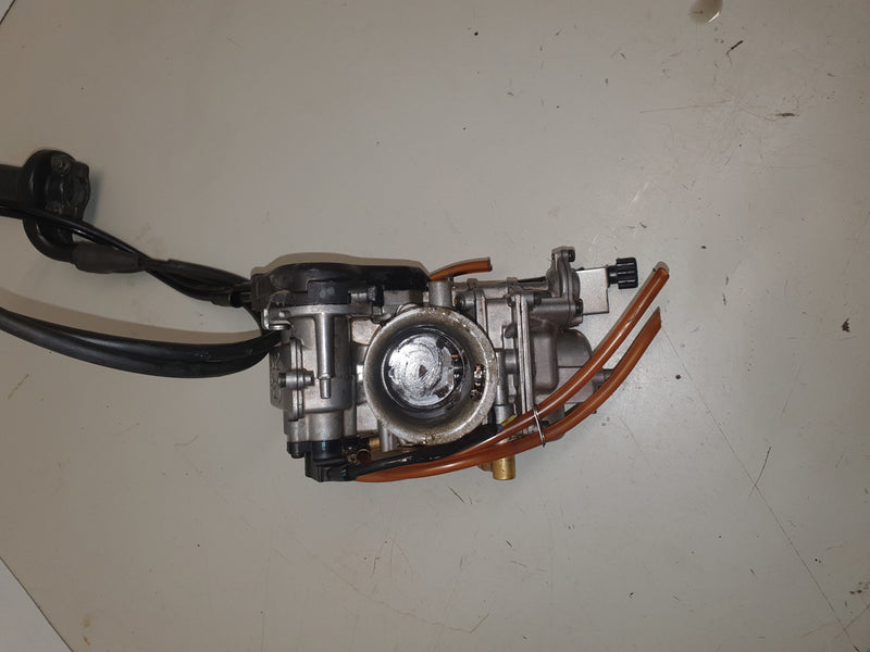 carburateur beta 400 rr 2008-4