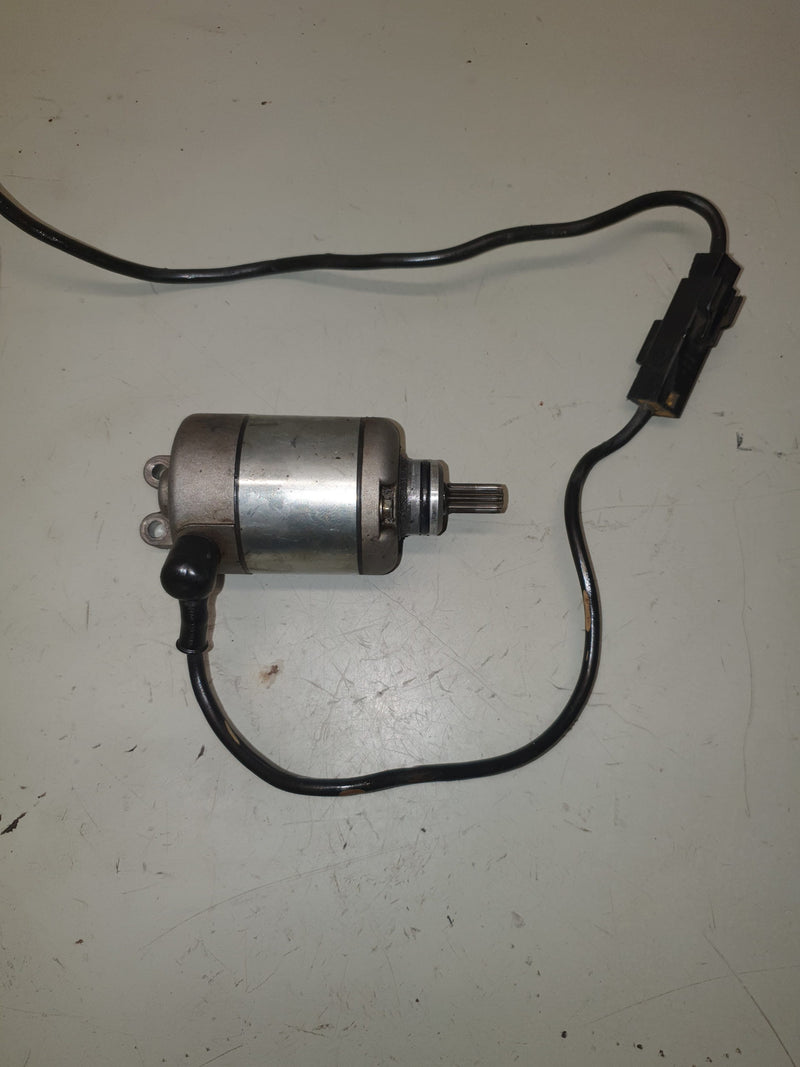 démarreur beta 400 rr 2008-1