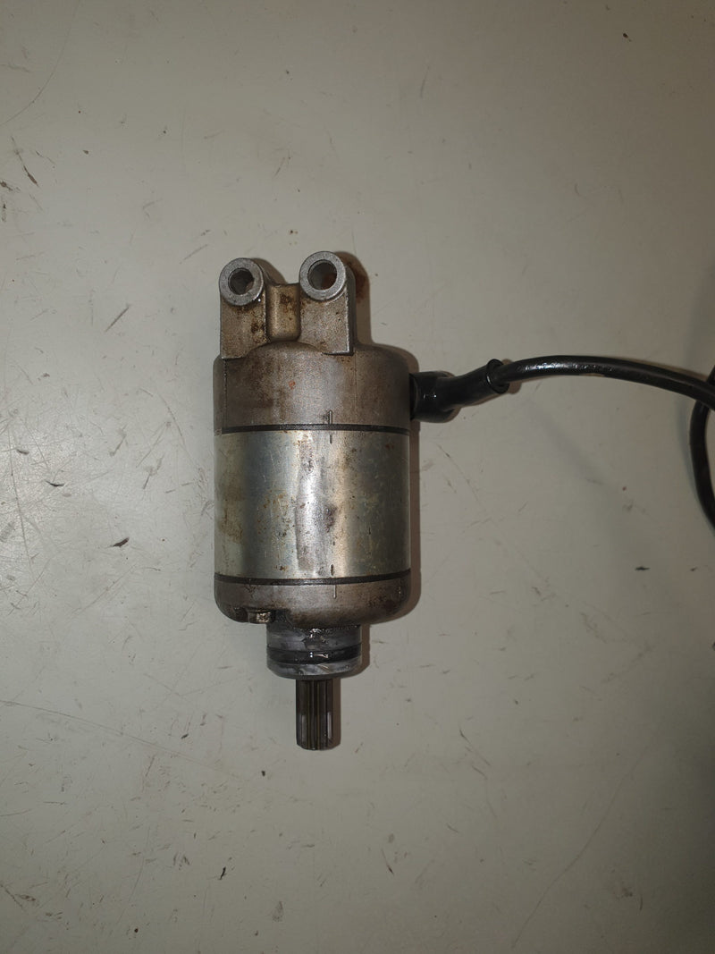 démarreur beta 400 rr 2008-2