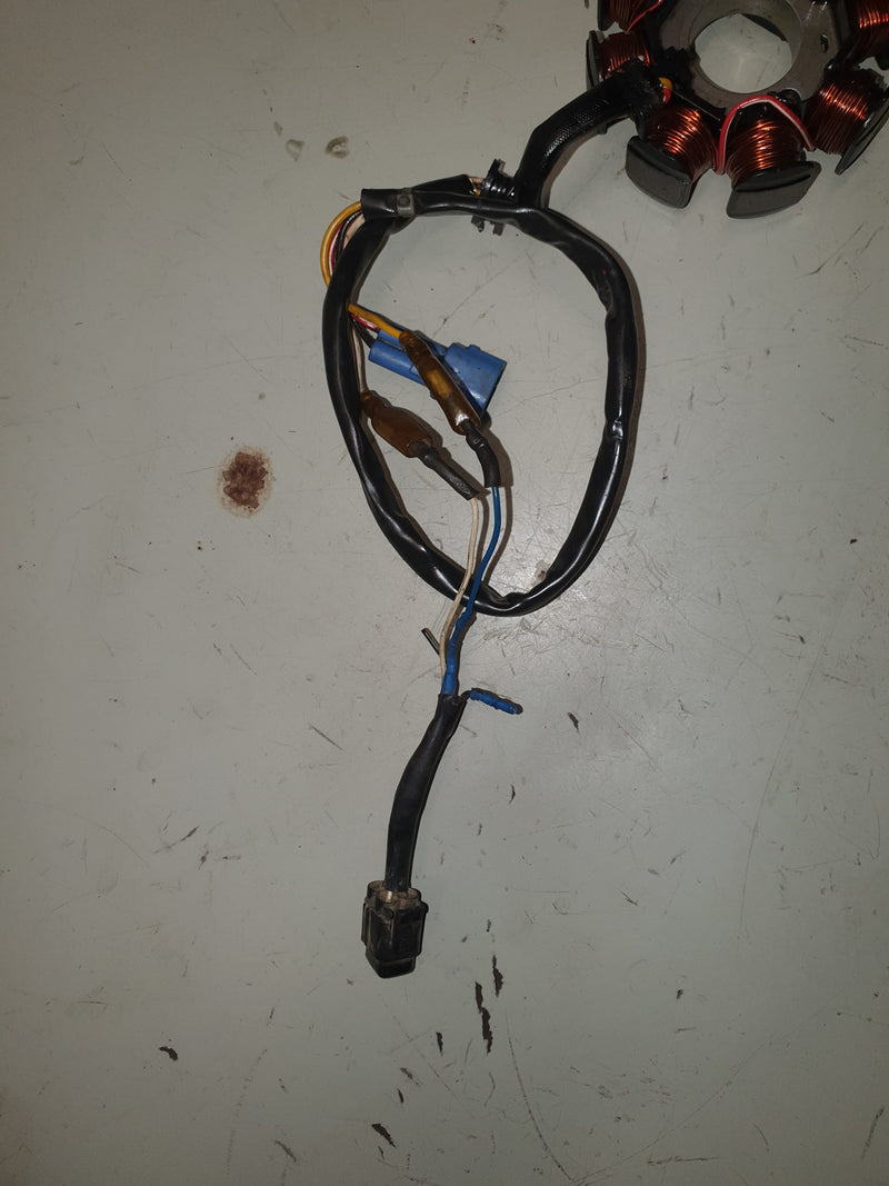 stator allumage beta 400 rr 2008-2