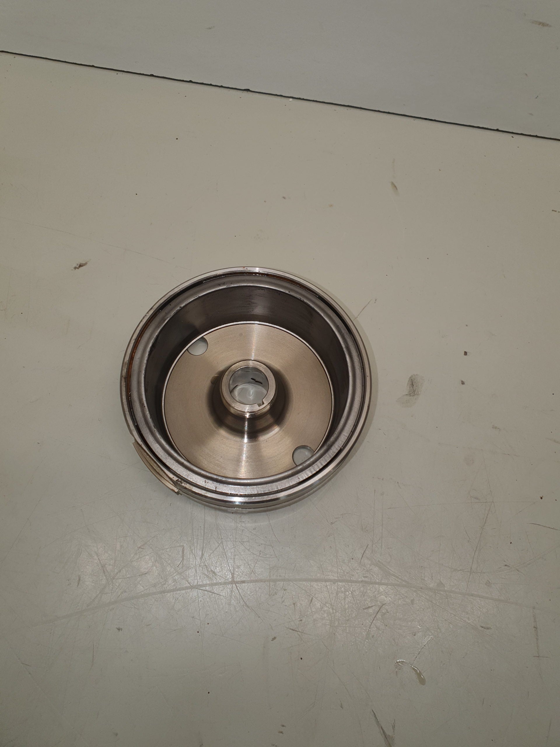rotor allumage beta 400 rr 2008