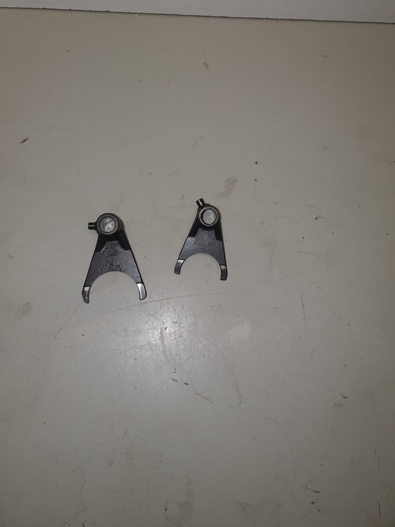 2 fourchettes beta 400 rr 2008-1