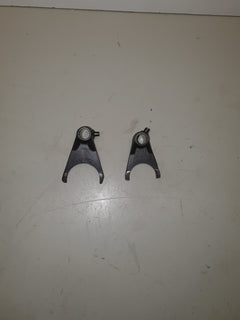 2 fourchettes beta 400 rr 2008-2