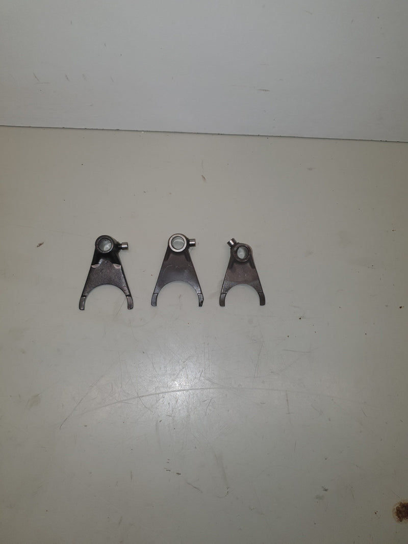fourchettes neuve beta 400 rr 2008-2