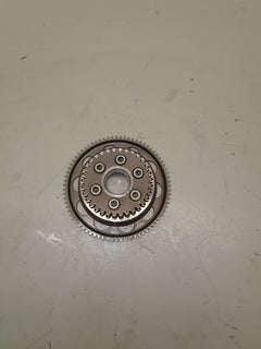 roue libre beta 400 rr 2008-1