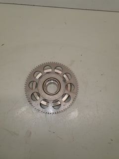 roue libre beta 400 rr 2008-2