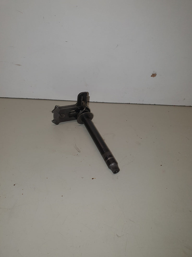 axe de selecteur beta 400 rr 2008-1