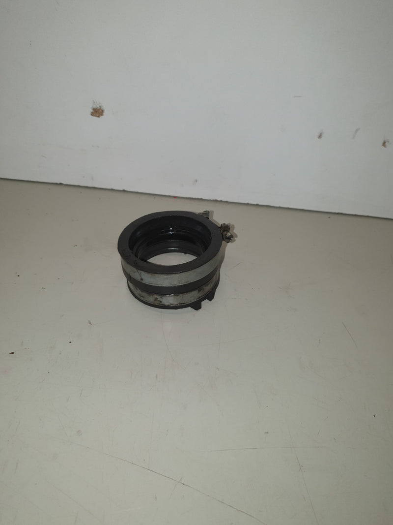 pipe admission beta 400 rr 2008-1