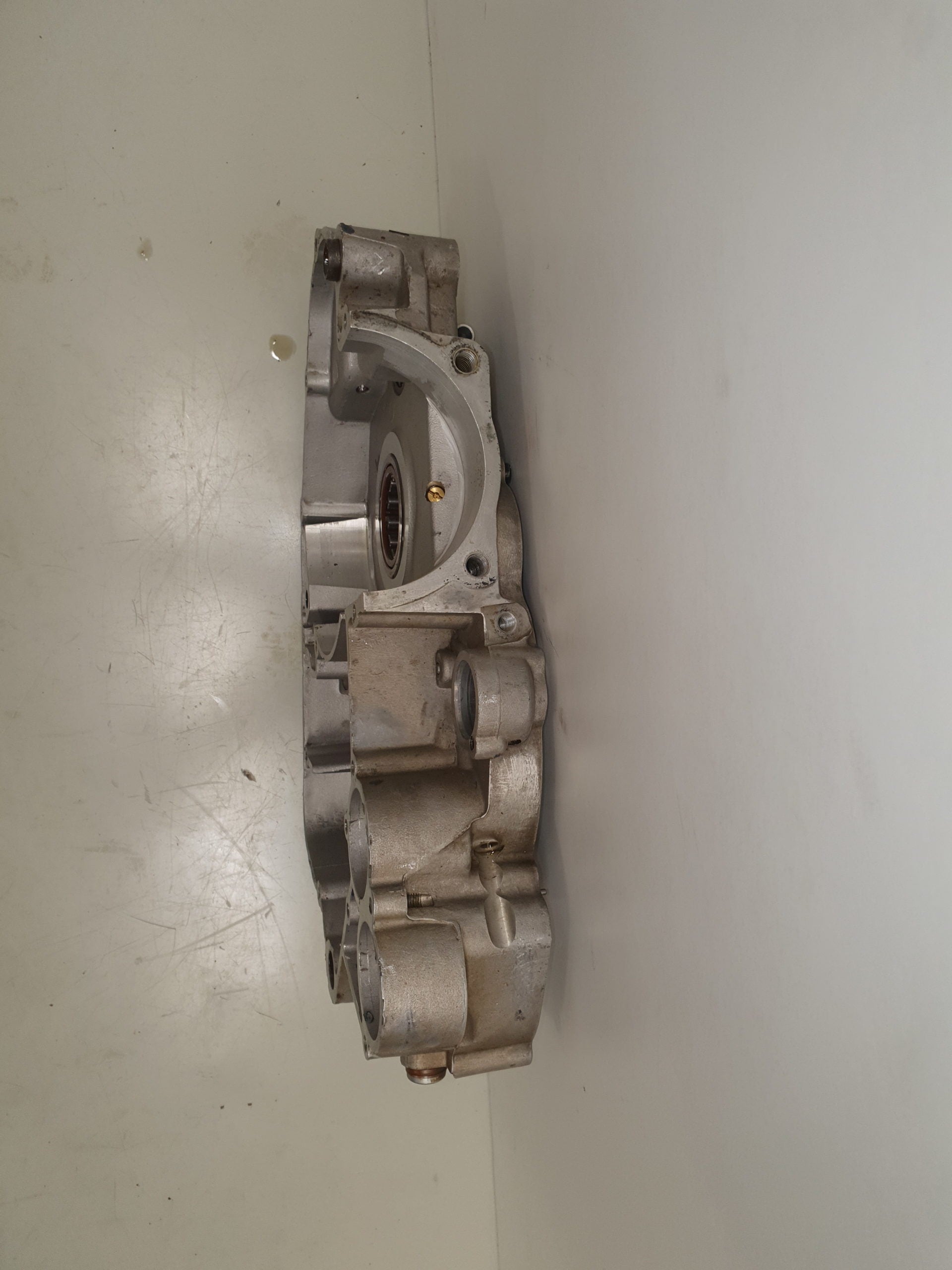 carter moteur droit beta 400 rr 2008-4