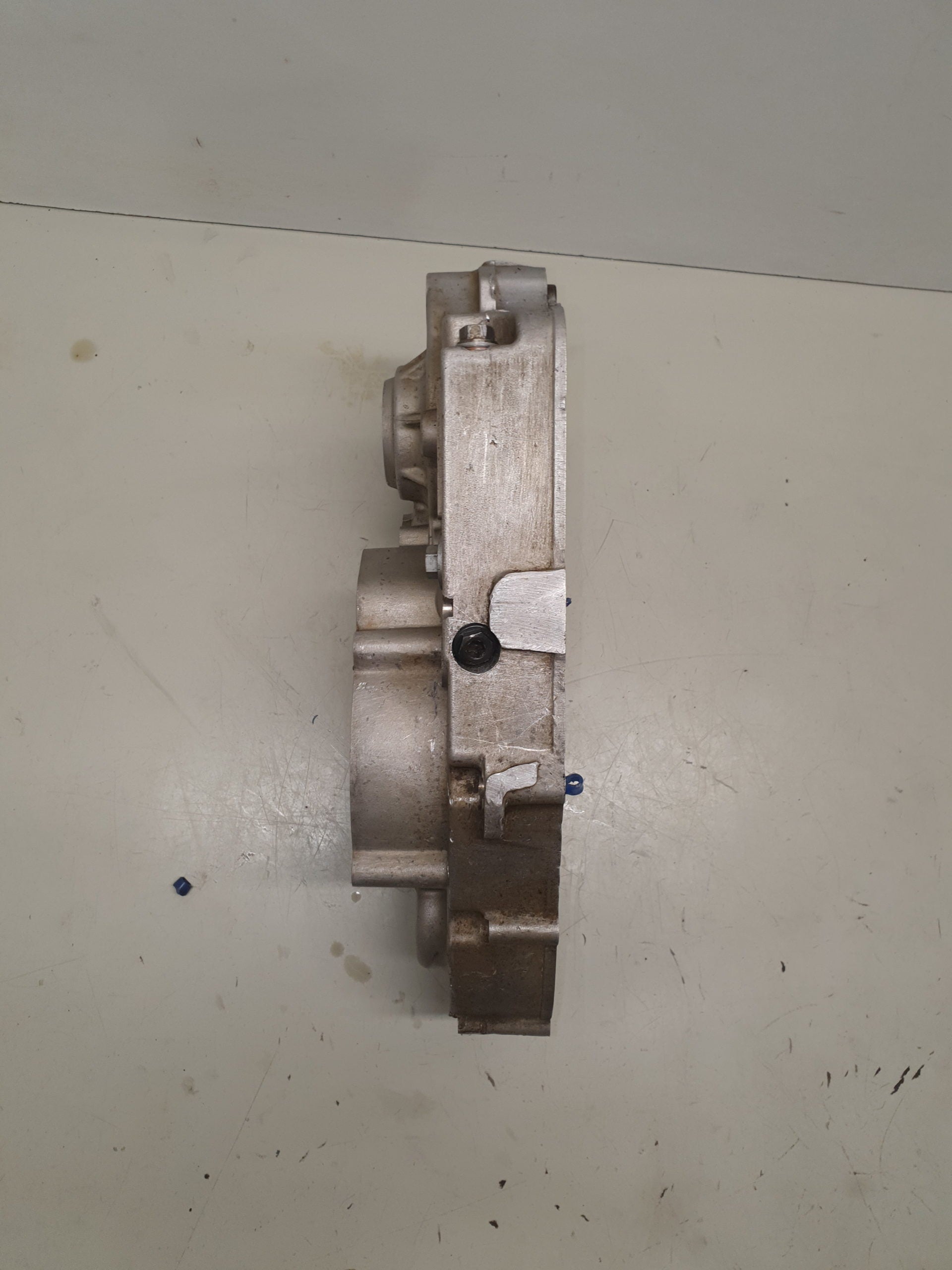 carter moteur gauche beta 400 rr 2008