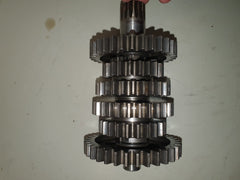 boite de vitesse beta 400 rr 2008-5