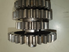 boite de vitesse beta 400 rr 2008-4
