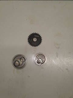 pignons moteur beta 400 rr 2008-1