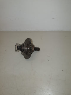 axe de kick beta 400 rr 2008-2