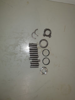 lot embrayage beta 400 rr 2008-1