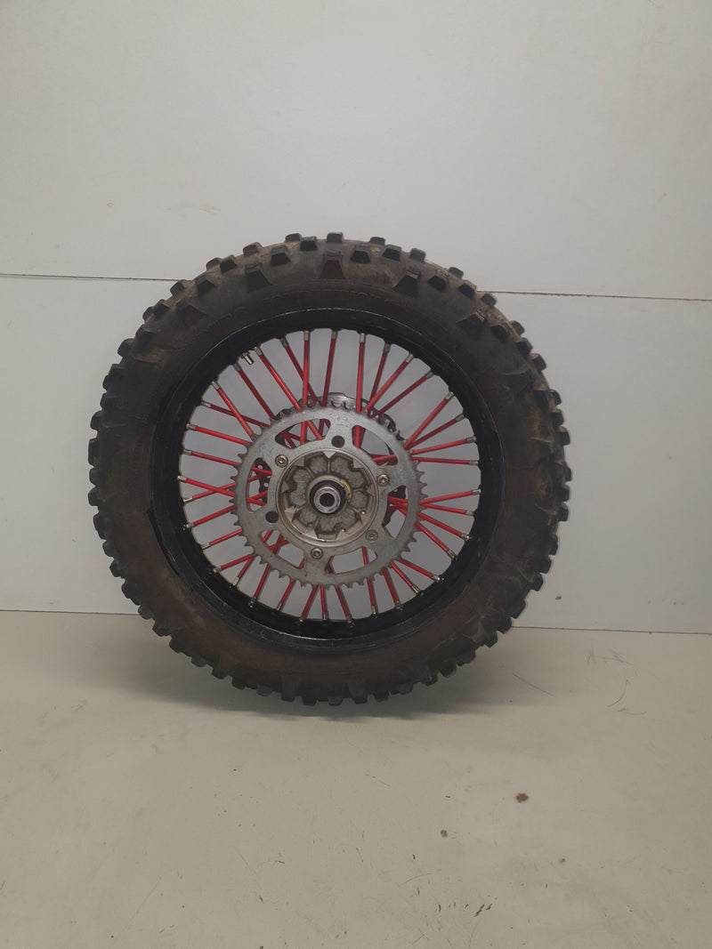 roue arrière beta 400 rr 2008-1