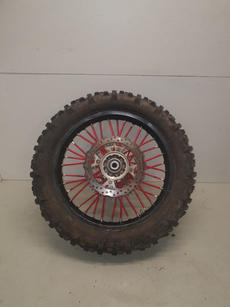 roue arrière beta 400 rr 2008-4