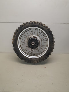 roue arrière ktm 250 gs 1988-1