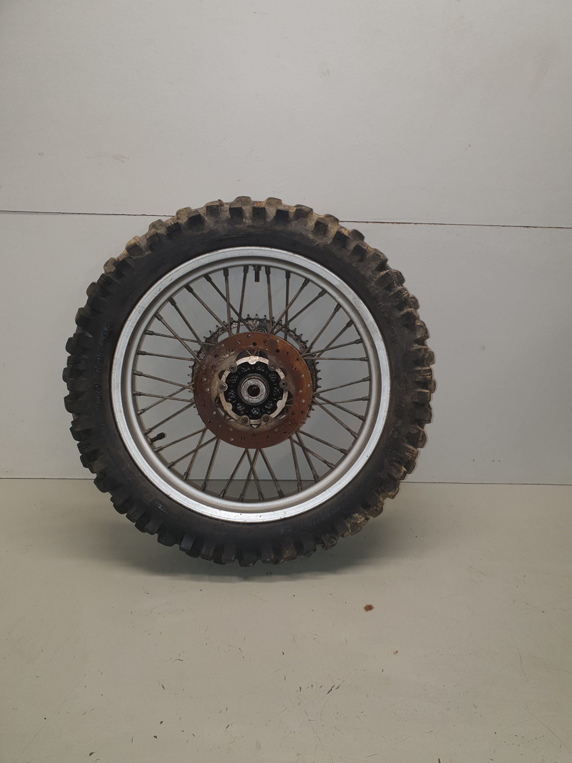 roue arrière ktm 250 gs 1988-3