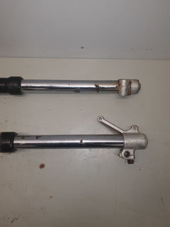 fourche en l'état ktm 250 gs 1988-2