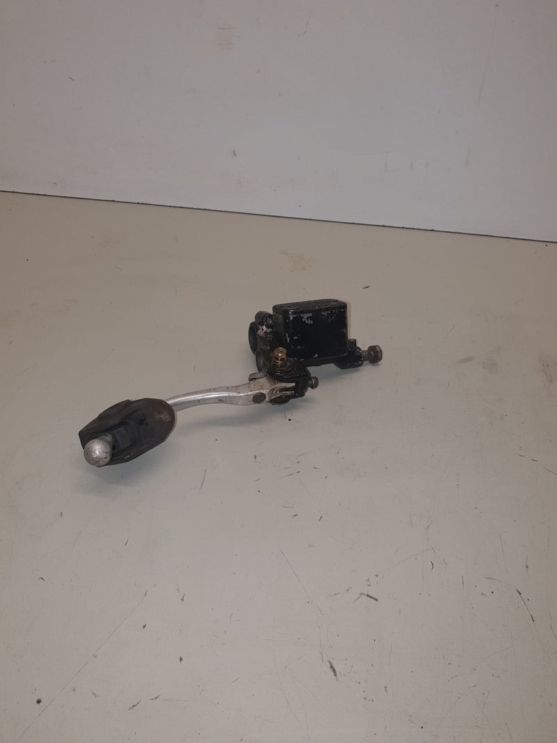 maitre cylindre frein avant ktm 250 gs 1988-2