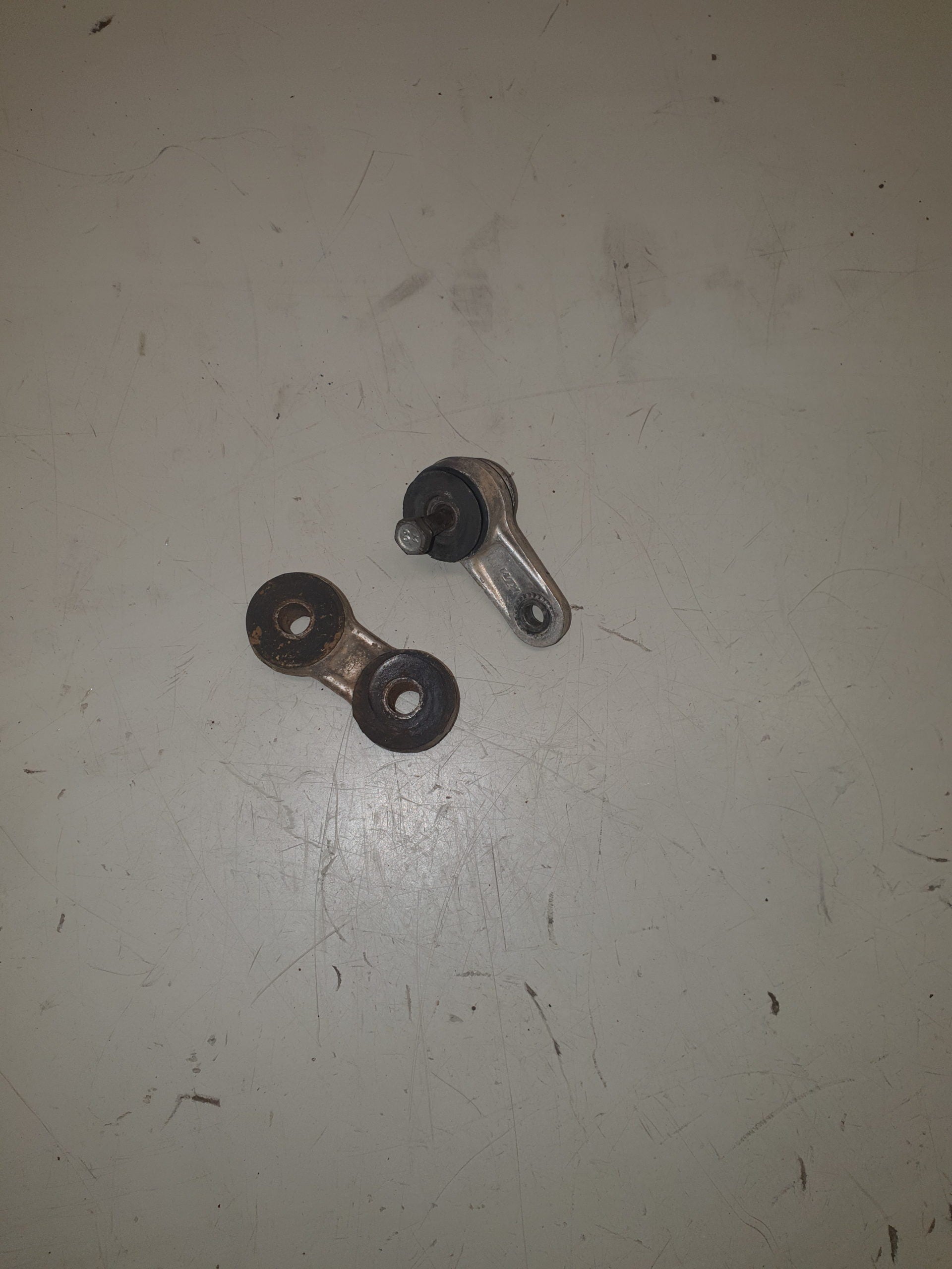 support ktm 250 gs 1988-1