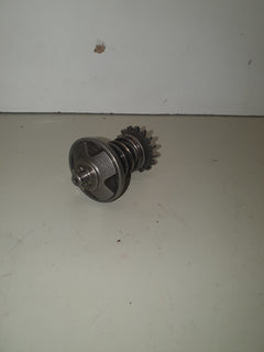 excentrique commande de valve ktm 250 gs 1988-1
