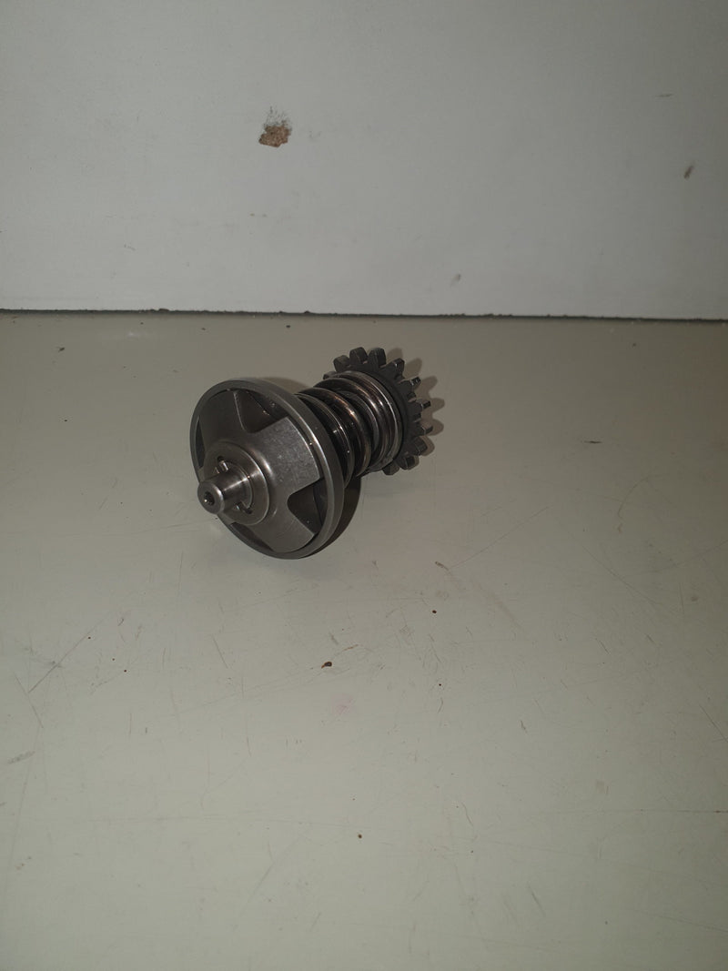 excentrique commande de valve ktm 250 gs 1988-1