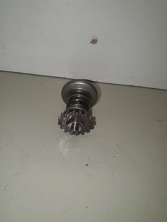 excentrique commande de valve ktm 250 gs 1988-2