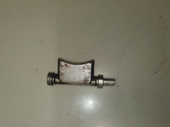 valve echappement ktm 250 gs 1988-1