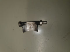 valve echappement ktm 250 gs 1988-2