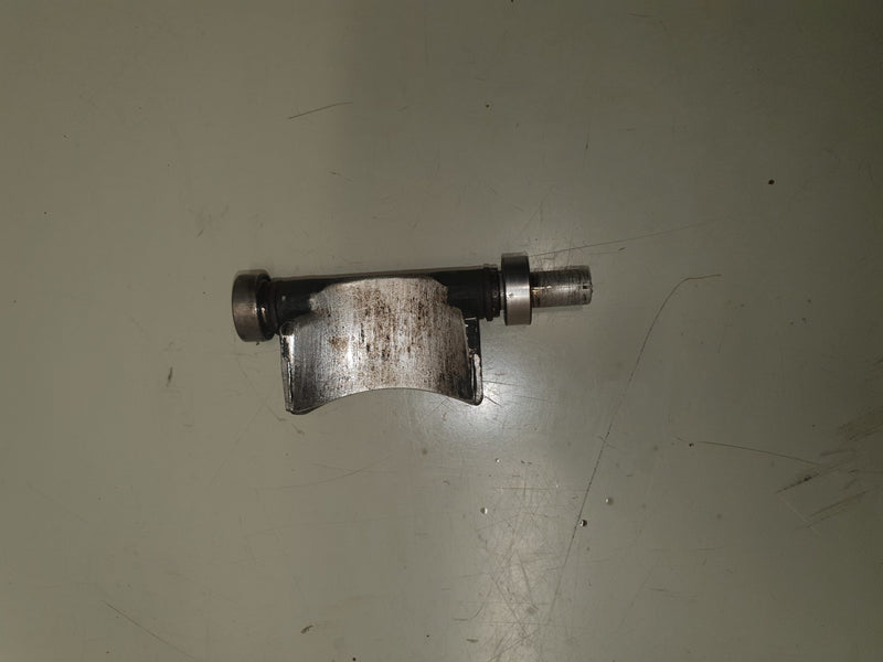 valve echappement ktm 250 gs 1988-2