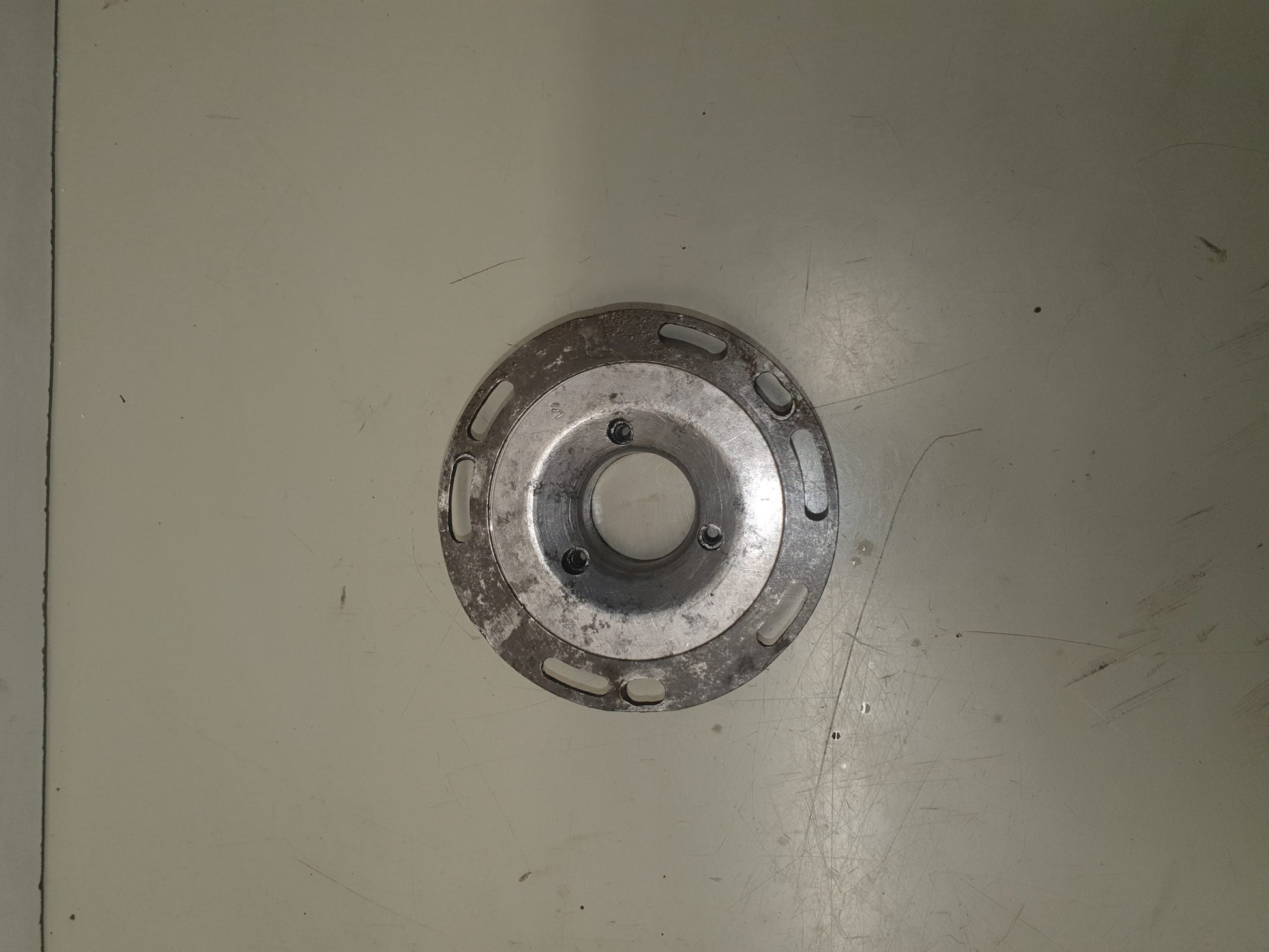 platine stator allumage ktm 250 gs 1988-2