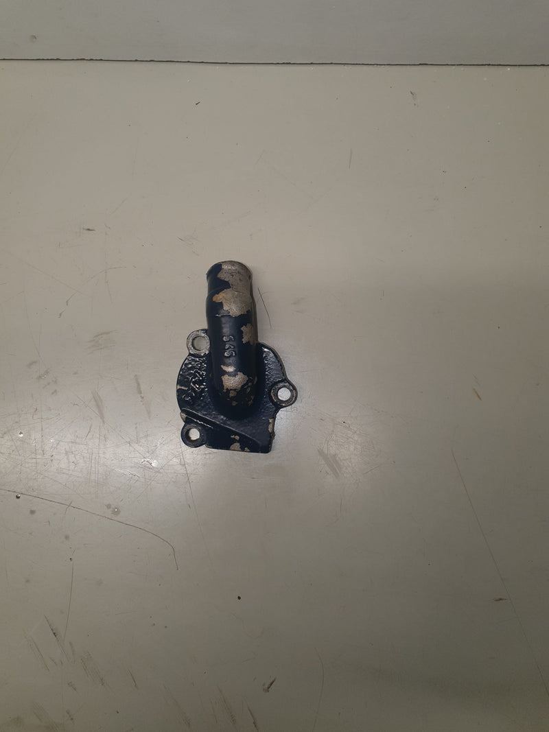 carter pompe a eau ktm 250 gs 1988-1